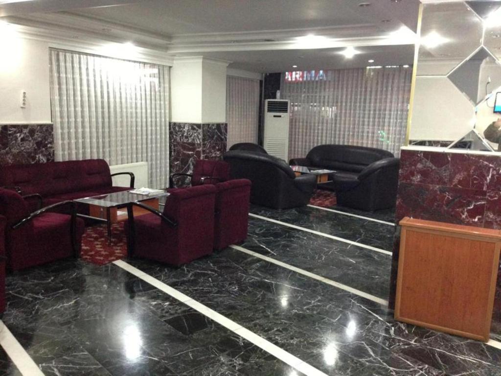 Hotel Birkent Diyarbakir Exterior photo